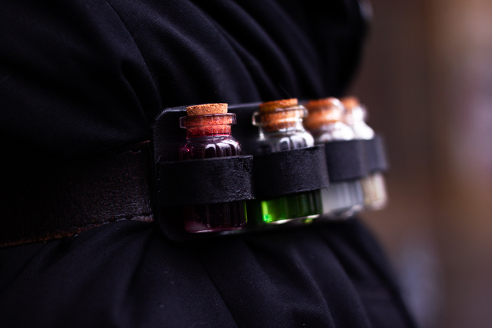 Інгридієнти #1