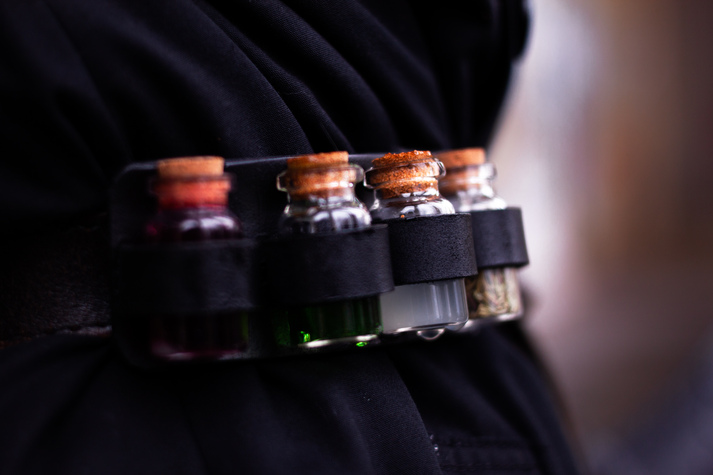 Інгридієнти #2