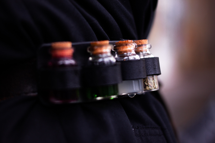 Інгридієнти #3