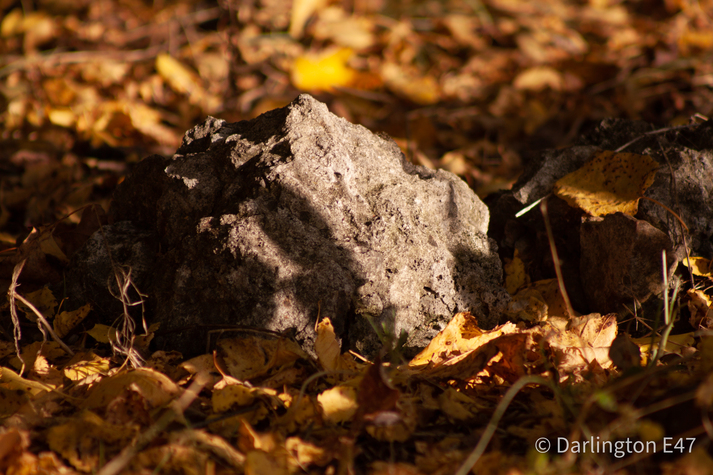 Спокійний камінь