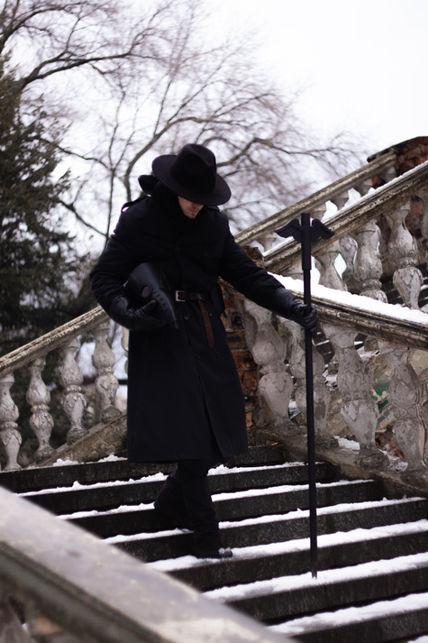 Життя триває #4