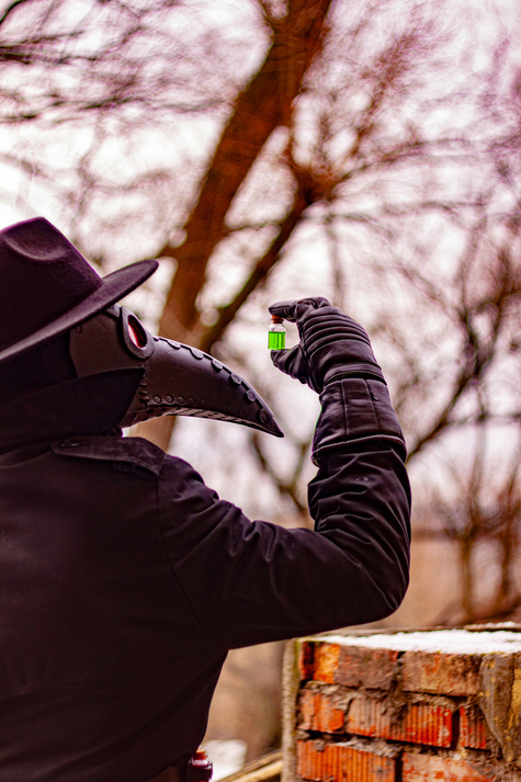 Формула життя #4